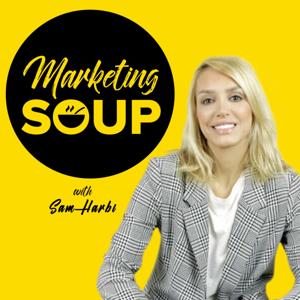 Marketing Soup