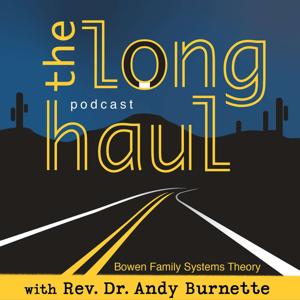 The Long Haul Podcast