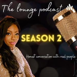 The Lounge Podcast