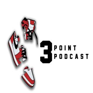 The 3 Point Podcast
