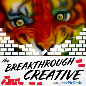 The Breakthrough Creative