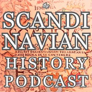 The Scandinavian History Podcast by Mikael Shainkman