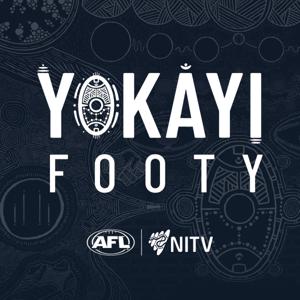YOKAYI FOOTY PODCAST