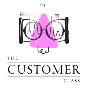 The Customer Class