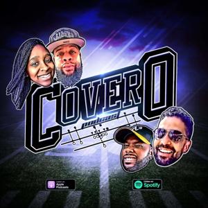 The Cover 0 Podcast presented by the SSAW Network