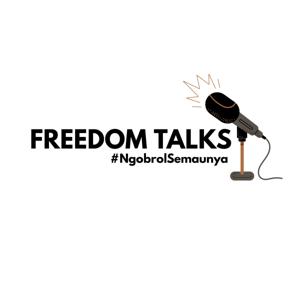 Freedom Talks