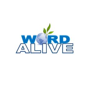 Word Alive Podcast (Живое Слово)