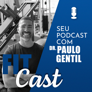 FitCast - Fitness com Cérebro