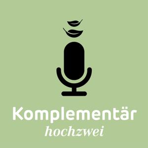 Komplementär²