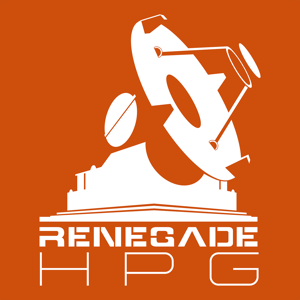 Renegade HPG Podcast by Travis Gardner