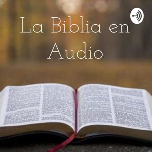 La Biblia en Audio