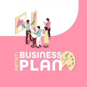 The Artist Business Plan by Superfine Art Fair