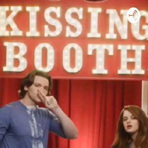 The Kissing Booth