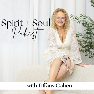 Spirit + Soul Podcast