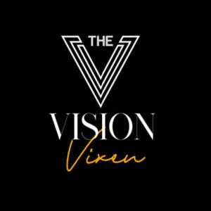 The Vision Vixen Podcast