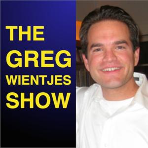 The Greg Wientjes Show