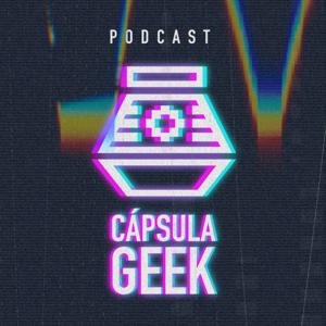 Capsula Geek