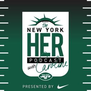 The New YorkHER Podcast