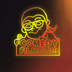 卡米帝電影俱樂部 COMEDYFILMCLUB