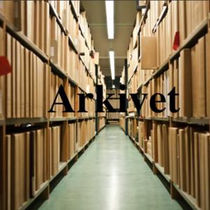 Arkivet