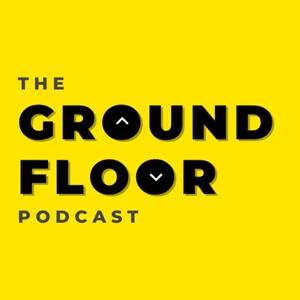 The Ground Floor with Jc Steyn