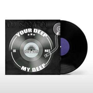DJ Scratch ZA