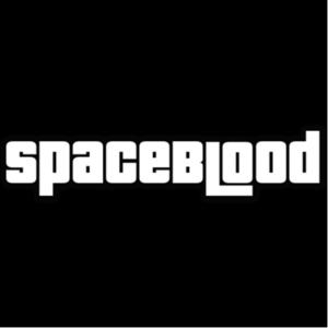 SpaceBlood