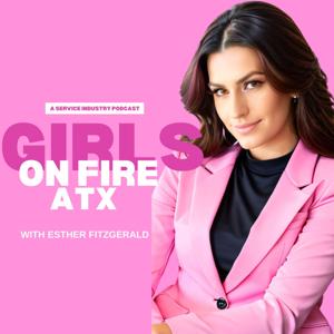 GIRLS ON FIRE ATX