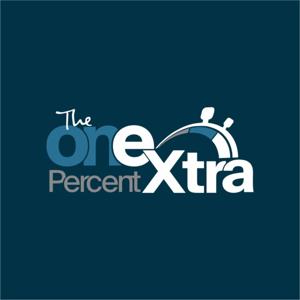The One Percent Extra- Tamil Self Improvement, Motivation & Productivity Podcast