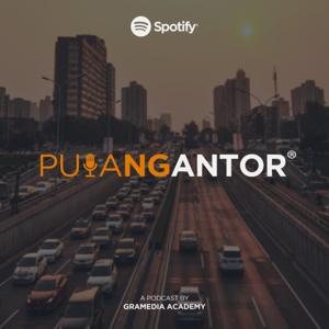 Pulangantor