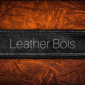 Leather Bois