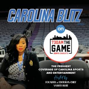 Carolina Blitz