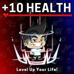 Plus Ten Health