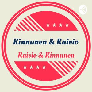 KINNUNEN & RAIVIO RAIVIO & KINNUNEN