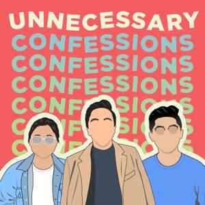 Unnecessary Confessions