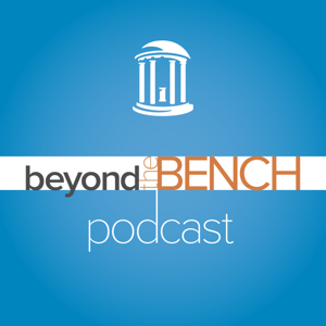 Beyond the Bench by UNC School of Government