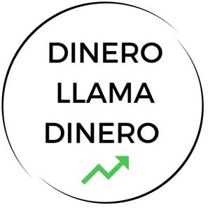 Dinero Llama Dinero