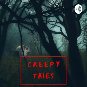 Creepy Tales