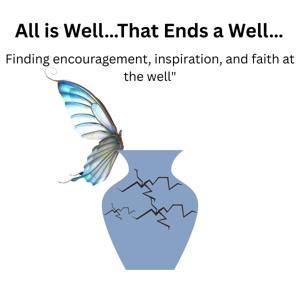 All is well that ends a well 🦋🦋🦋