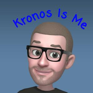 Kronos Is Me