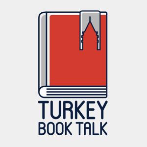 Turkey Book Talk