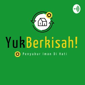 Yuk Berkisah!