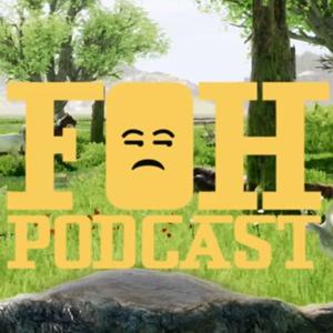 FOH Podcast