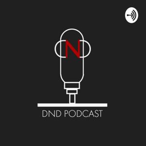 DnD podcast