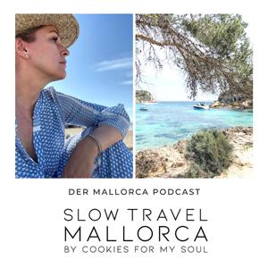 SLOW TRAVEL MALLORCA