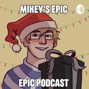 Epic Podcast Trailer