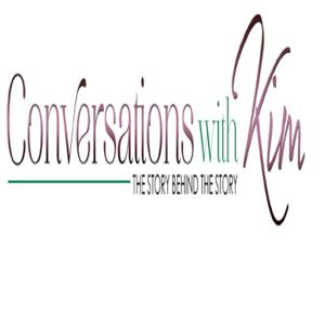 CONVERSATIONS With Kim Carson