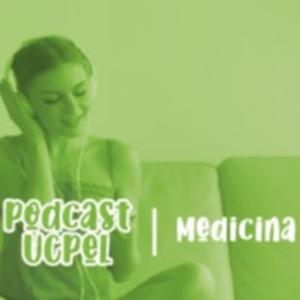 Podcast da Medicina UCPel