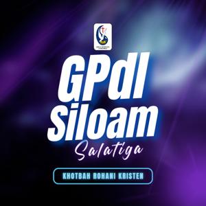 GPdI Siloam Salatiga