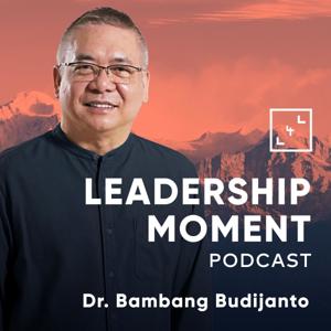 Leadership Moment Podcast